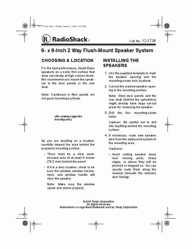 Radio Shack Speaker System 12-1738-page_pdf